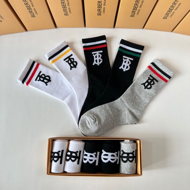 Burberry Socks